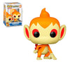 Funko Pokemon 963 Chimchar Pop! Vinyl Figure
