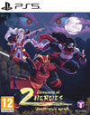 Chronicles of 2 Heroes: Amaterasu's Wrath - PlayStation 5 (EU)