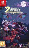 Chronicles of 2 Heroes: Amaterasu's Wrath - Nintendo Switch (EU)