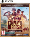 Company of Heroes 3 [Console Edition] - Playstation 5 (EU)