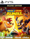 Crash Team Rumble Deluxe Edition - Playstation 5 (EU)