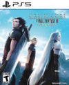 Crisis Core Final Fantasy VII Reunion - Playstation 5 (US)