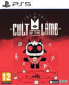 Cult of the Lamb - Playstation 5 (EU)
