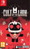 Cult of the Lamb - Nintendo Switch (EU)