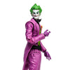 McFarlane DC Multiverse The Joker Infinite Frontier 7-Inch Scale Action Figure