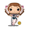 Funko My Hero Academia 1524 Ochaco Uraraka Pop! Vinyl Figure Chase Edition