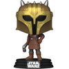 Funko Star Wars: The Mandalorian 668 The Armorer Pop! Vinyl Figure