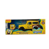 Jada Toys SpongeBob SquarePants 1972 with Ford Bronco Vehicle