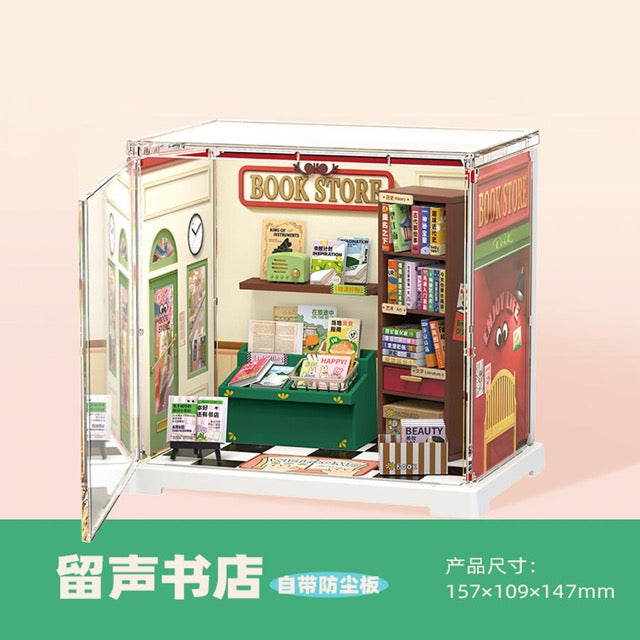 ROLIFE Memory Book Store DWS04 – Click.com.bn