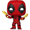 Funko Deadpool & Wolverine 1402 Kidpool Pop! Vinyl Figure