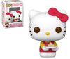 Funko Hello Kitty and Friends 89 Hello Kitty with Dessert Pop! Vinyl Figure
