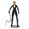 McFarlane DC Gaming Build-A Wave 1 Batman: Arkham City Catwoman 7-Inch Scale Action Figure