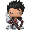 Funko One Piece 1266 Snake-Man Luffy Pop! Vinyl Figure
