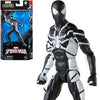 Marvel Legends Spider-Man Future Foundation Spider-Man (Stealth Suit) 6-inch Action Figure