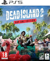 Dead Island 2 - Playstation 5 (Asia)