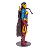 McFarlane DC Build-A Wave 7 Endless Winter Wonder Woman 7-Inch Scale Action Figure