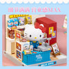 ROLIFE Sanrio Hello Kitty Super Snacks DA001