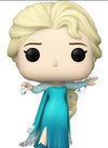 Funko Disney 100 Celebration 1319 Elsa Pop! Vinyl Figure