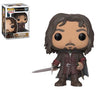 Funko The Lord of the Rings 531 Aragorn Pop! Vinyl Figure