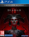 Diablo IV Cross Gen Bundle - PlayStation 4 (EU)
