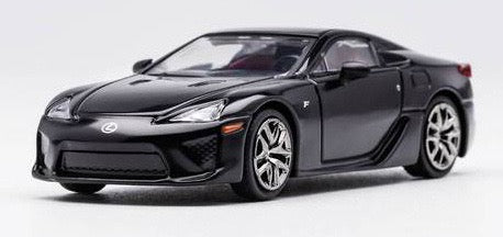 Voiture miniature 1/64 Stance Hunters Lexus LFA High REV série résine noire limitée 299 | eBay Voiture miniature 1/64 Stance Hunters Lexus LFA High REV série résine noire limitée 299 | eBay