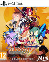 Disgaea 7: Vows of the Virtueless [Deluxe Edition] - Playstation 5 (EU)
