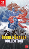 Double Dragon Collection - Nintendo Switch (Asia)