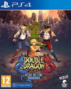 Double Dragon Gaiden Rise of the Dragons - Playstation 4 (EU)
