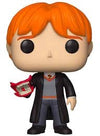 Funko Harry Potter 71 Ron Weasley with Howler  Pop! Vinyl Figure