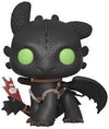 Funko How to Train Your Dragon 3 686 Toothless Pop! Vinyl Figure
