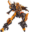 Doyusha Transformers The Last Knight Bumblebee (Plastic Model Kit)