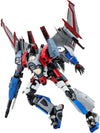 Doyusha Transformers Bumblebee No.8 Starscream (Plastic Model Kit)