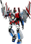 Doyusha Transformers Bumblebee No.8 Starscream (Plastic Model Kit)