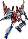 Doyusha Transformers Bumblebee No.8 Starscream (Plastic Model Kit)