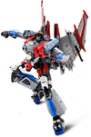 Doyusha Transformers Bumblebee No.8 Starscream (Plastic Model Kit)