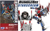 Doyusha Transformers Bumblebee No.8 Starscream (Plastic Model Kit)