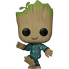 Funko I Am Groot 1192 Groot in Onesie Dancing Pop! Vinyl Figure