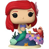 Funko Disney Ultimate 1012 Princess Ariel Pop! Vinyl Figure