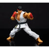 Jada Toys Ultra Street Fighter II Ryu 6-Inch Scale Action Figure