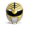 Hasbro Power Rangers Lightning Collection Premium White Ranger Helmet Prop Replica