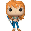 Funko One Piece 328 Nami Pop! Vinyl Figure
