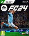 EA Sports FC 24 Xbox One/Xbox Series X (EU)