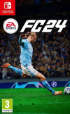 EA Sports FC 24 - Nintendo Switch (EU)