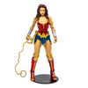 McFarlane DC Shazam! Fury of the Gods Movie Wonder Woman 7-Inch Scale Action Figure