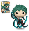 Funko My Hero Academia 1347 Izuku Midoriya (Black Whip) Pop! Vinyl Figure