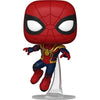 Funko Marvel Spider-man No Way Home 1157 Spider-Man Leaping Pop! Vinyl Figure