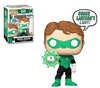 Funko DC Comics 530 Green Lantern Glow-in-the-Dark Pop! Vinyl Figure