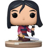 Funko Disney Ultimate Princess 1020 Mulan Pop! Vinyl Figure