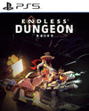 Endless Dungeon - PlayStation 5 (Asia)