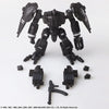 Square Enix 1/72 Front Mission Structure Arts Plus Plastic Model Kit Series Raven (Plastic Model Kit)